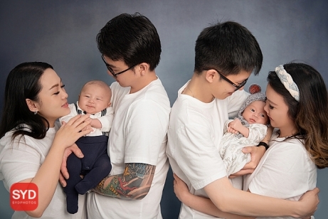 Family Photography Sydney