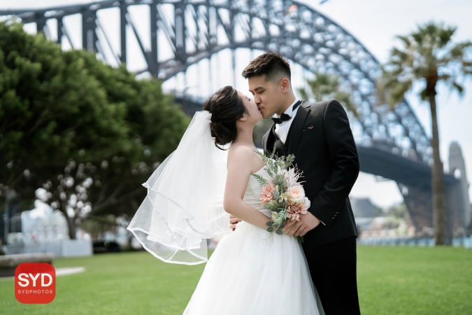 Best Pre Wedding Photography Sydney | Pre Wedding Photoshoot Sydney